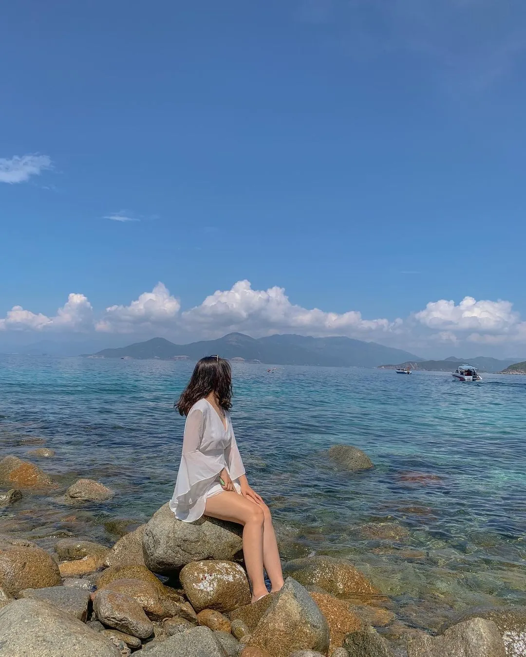 Đảo Hòn Mun Nha Trang: Lựa chọn mới cho team thích 'xê dịch' - Digiticket