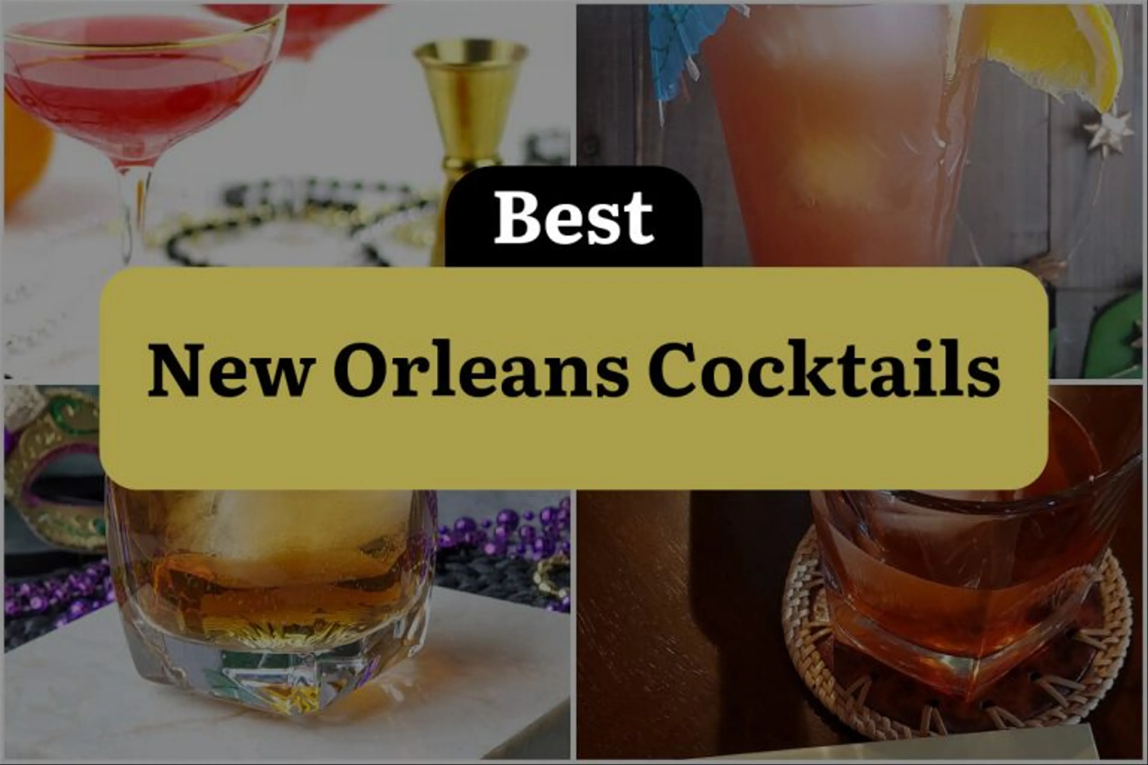 Savor the Flavors of New Orleans: A Culinary Adventure in the Big Easy