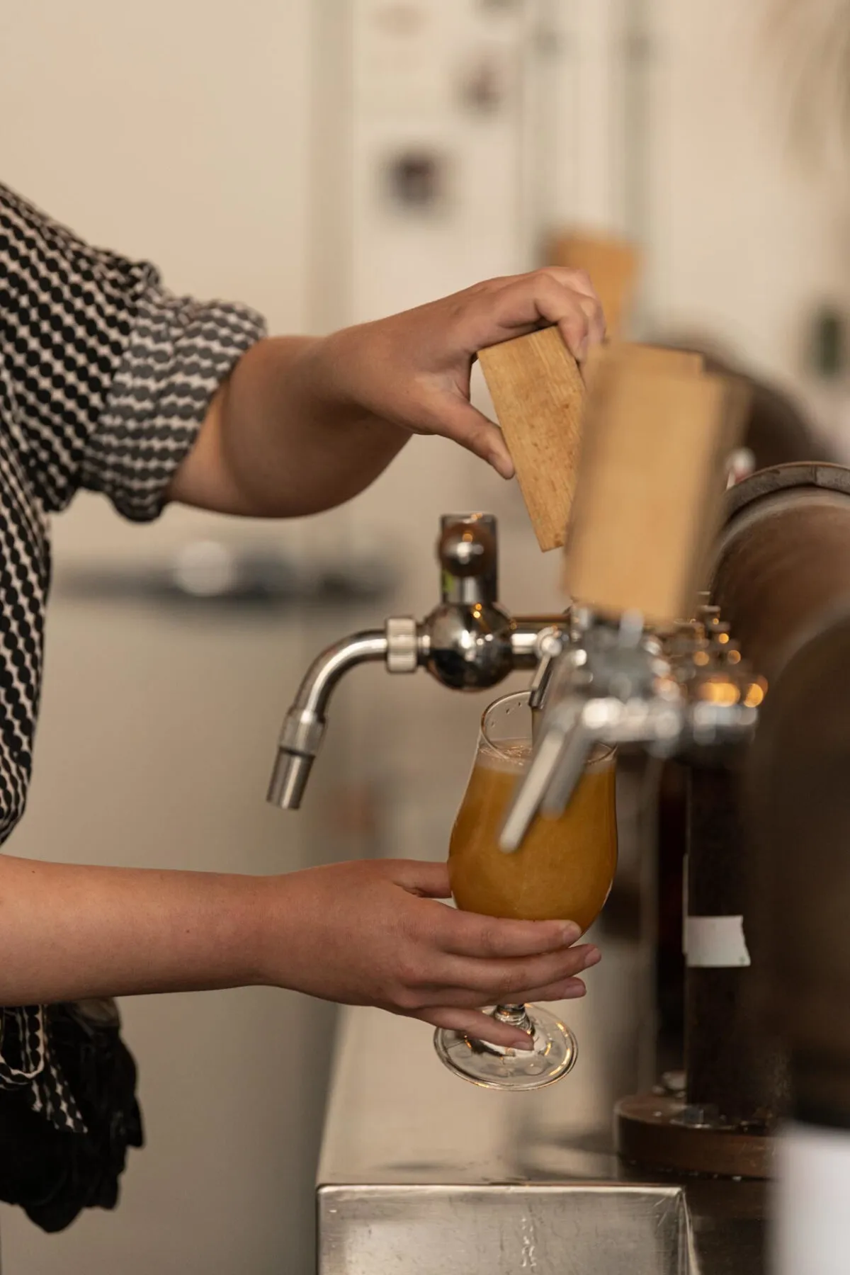 Sustainability in Halifax's Brewing Industry