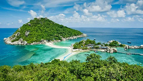 Kinh nghiệm du lịch Koh Samui tự túc, phượt từ A - Z