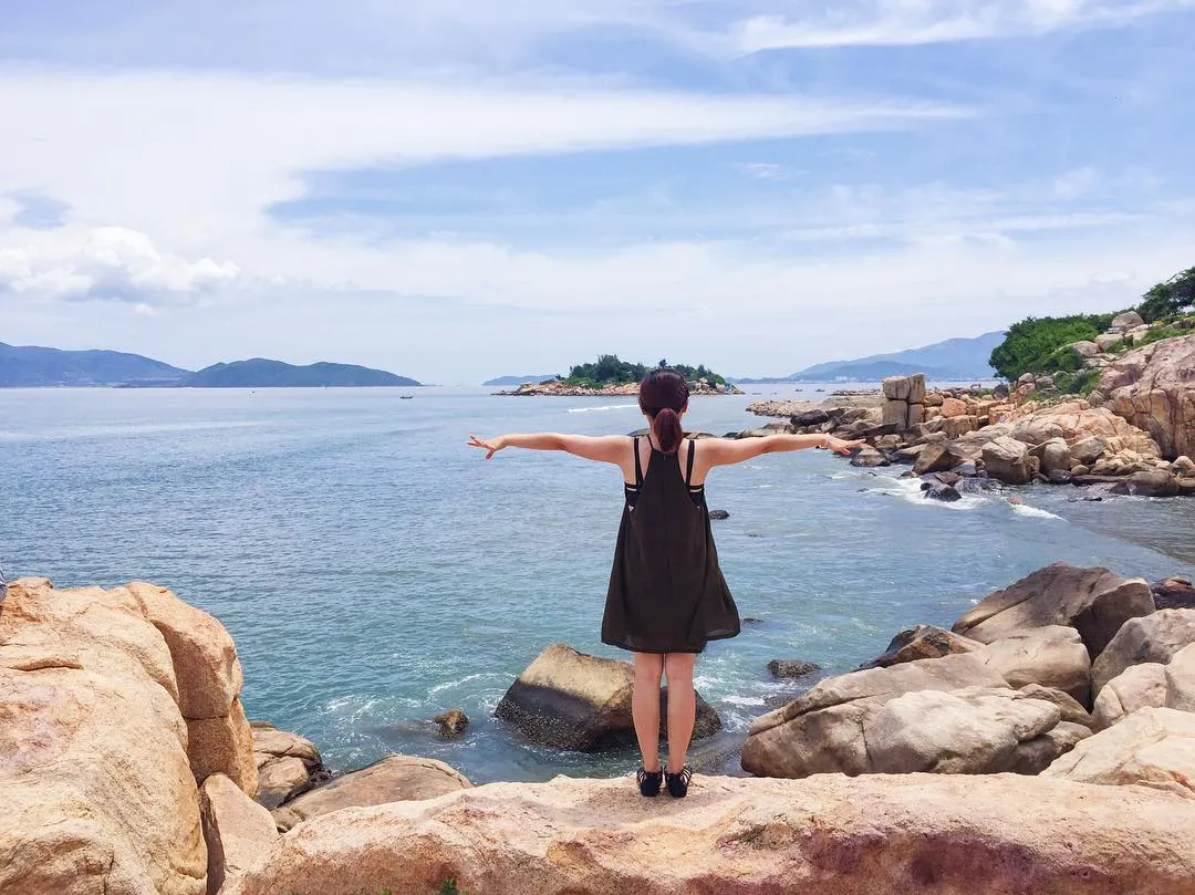 65 địa điểm du lịch Nha Trang mới, về đêm, miễn phí từ A – Z