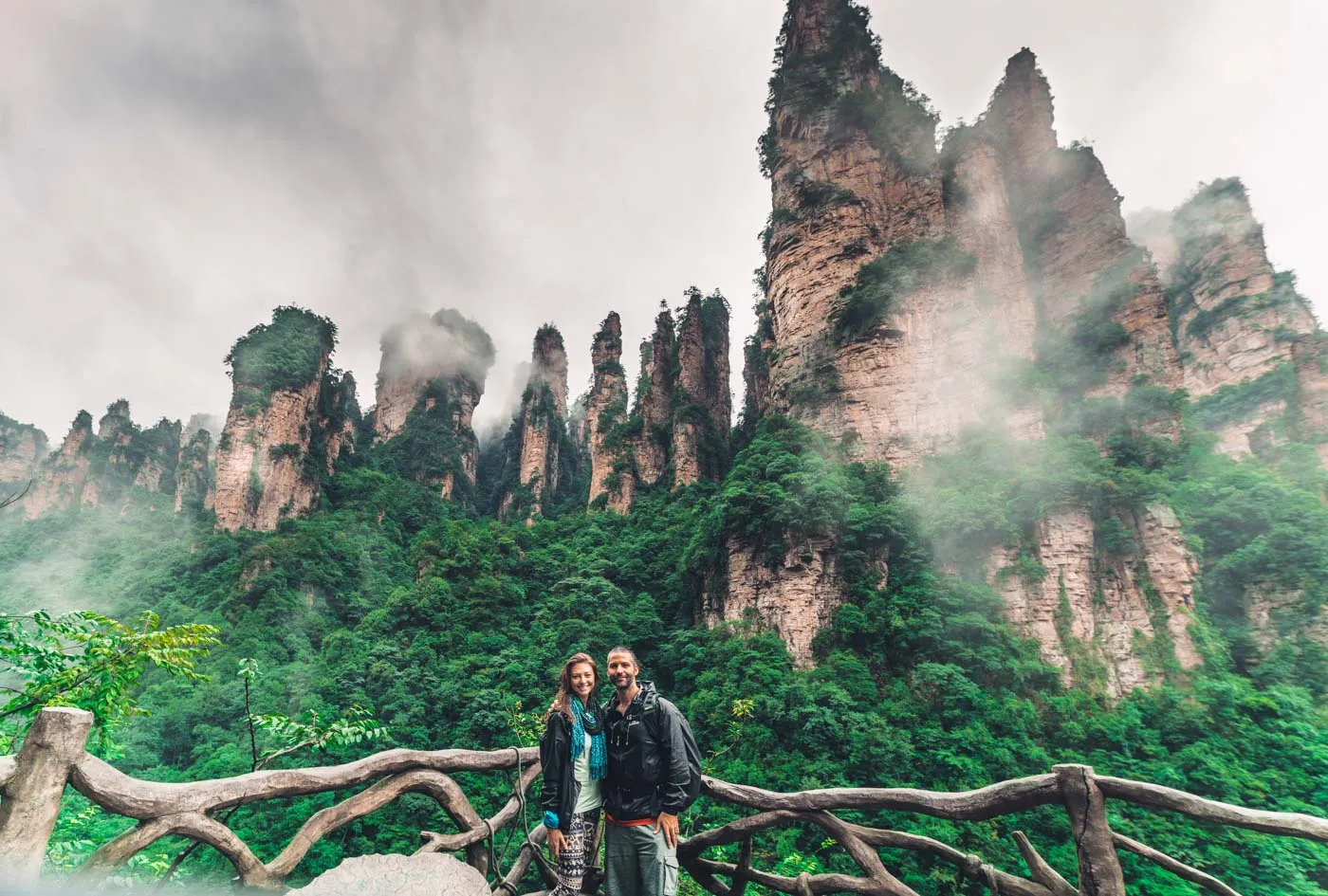 Must-Visit Attractions Beyond the Avatar Mountains