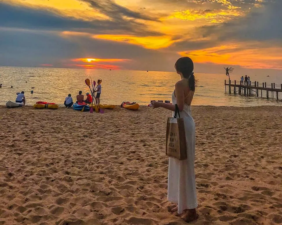 Bãi Trường Phú Quốc | Thiên đường biển vạn người mê của đảo Ngọc