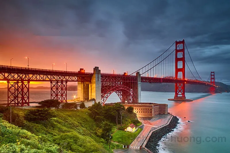 Mẹo Du Lịch Phố Tàu San Francisco