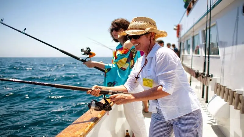 Tour Phú Quốc 2N1Đ - tham quan - câu cá lặn ngắm san hô - Du Lịch Đức Hưng