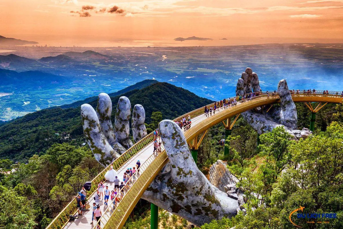 Trải nghiệm văn hóa địa phương tại Đà Nẵng