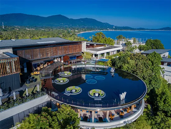 Koh Samui Thái Lan điểm đến tuyệt vời không thể bỏ lỡ Koh Samui Thái Lan  điểm đến tuyệt vời không thể bỏ lỡ