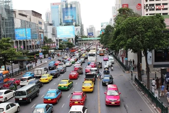 Lời Khuyên Hữu Ích Cho Du Khách