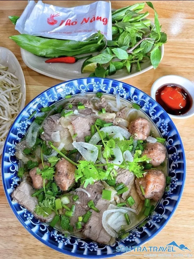 Phở Hà Nội Gia Truyền