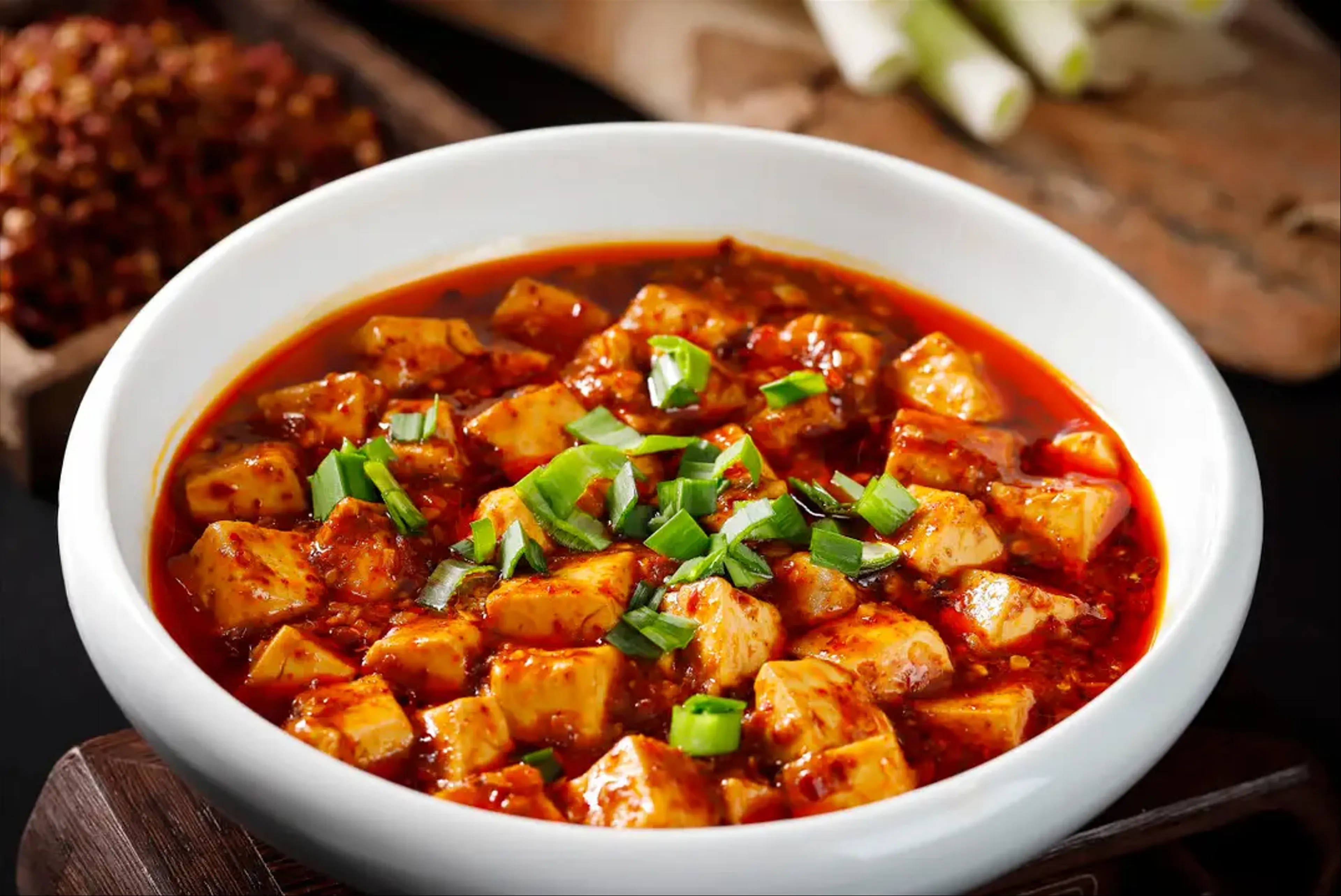 Savoring Sichuan: A Culinary Adventure through China's Spiciest Province