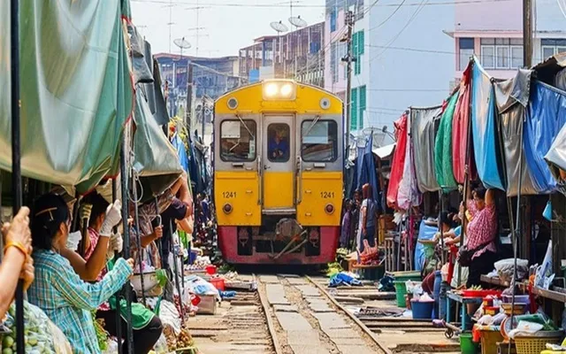 Hoạt động thú vị không thể bỏ qua