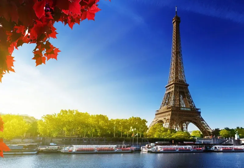 Gợi Ý Lịch Trình Du Lịch Périgord