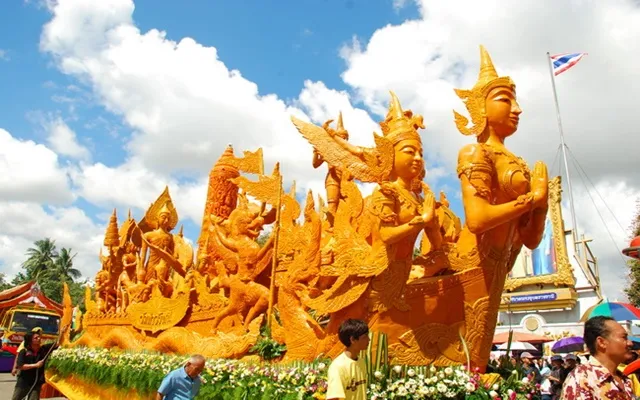 Lễ Hội Văn Hóa Đặc Sắc Không Thể Bỏ Lỡ