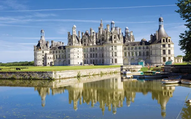 Mẹo Du Lịch Thung Lũng Loire