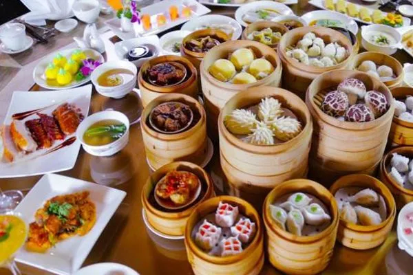 Trải Nghiệm Văn Hóa Ẩm Thực Côn Minh