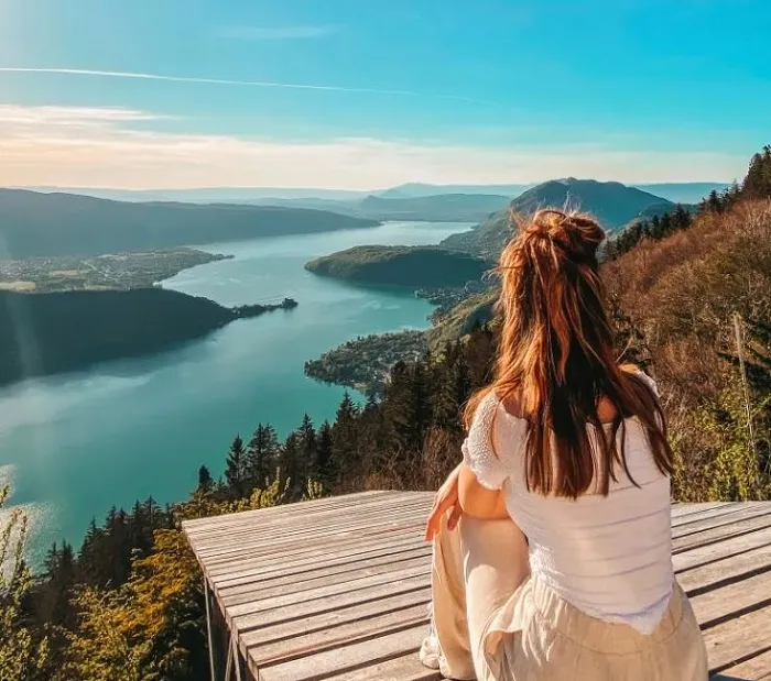 Các Hoạt Động Thú Vị Tại Annecy
