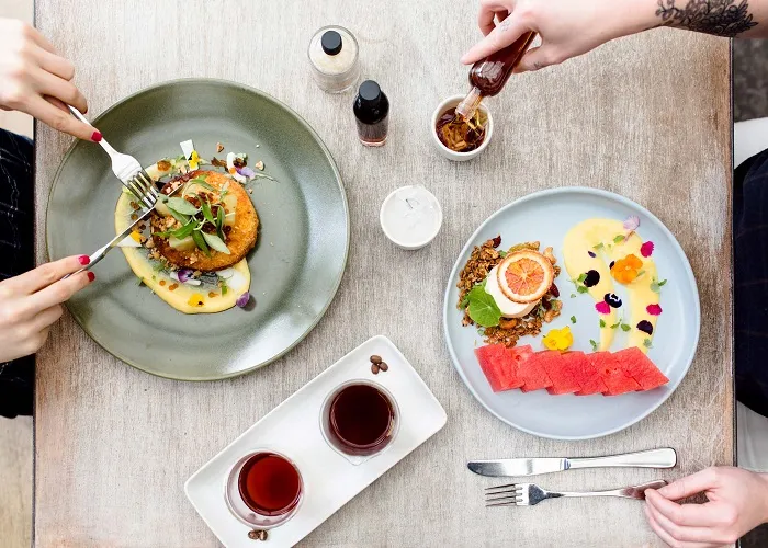 Những Quán Cà Phê Nổi Tiếng Tại Melbourne