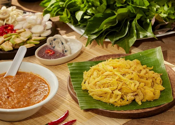 Bí quyết chọn cá nhệch tươi ngon cho món gỏi