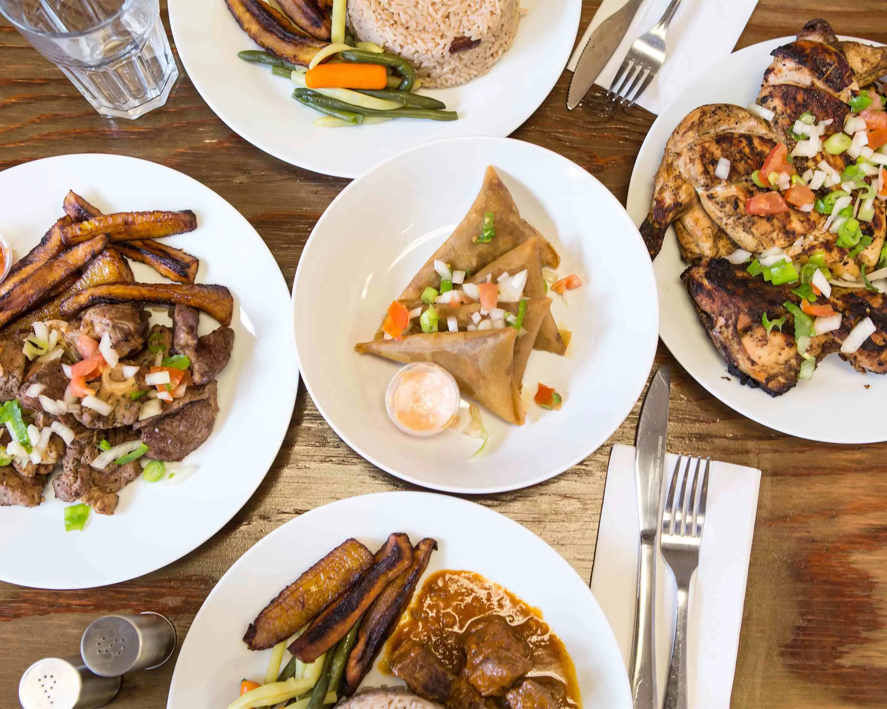The Global Influence: Fusion Cuisine in Montréal