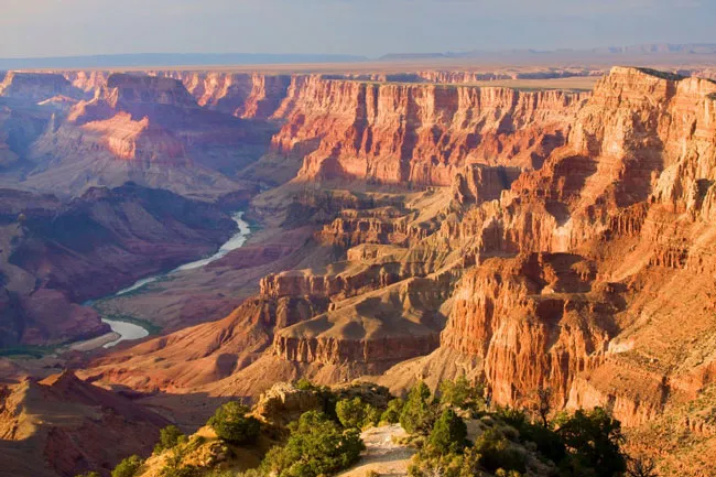 Ẩm Thực Đặc Sắc Tại Vùng Lân Cận Grand Canyon