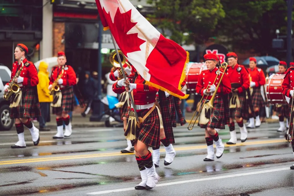Tìm Hiểu Văn Hóa Và Con Người Quebec