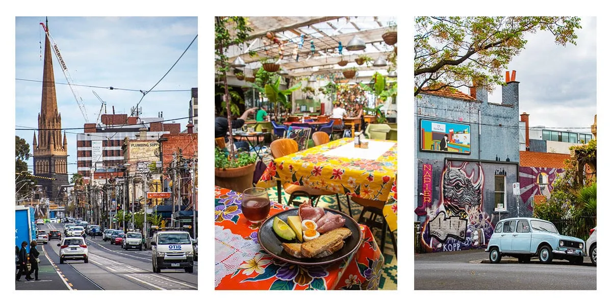 Planning Your Visit: Tips for Exploring Fitzroy's Cafés