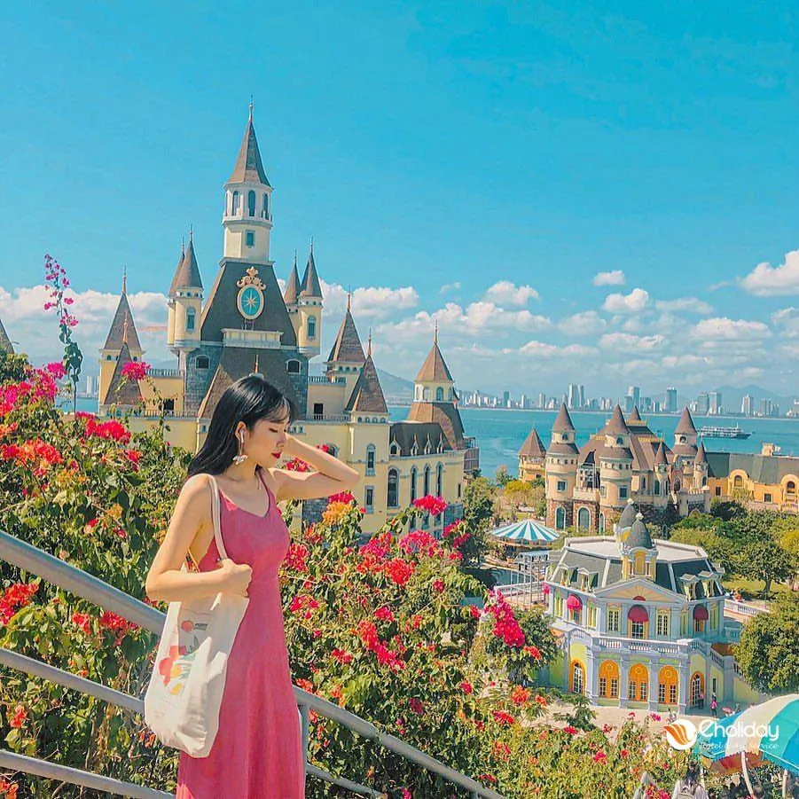 Những điểm check in “triệu like” không thể bỏ lỡ