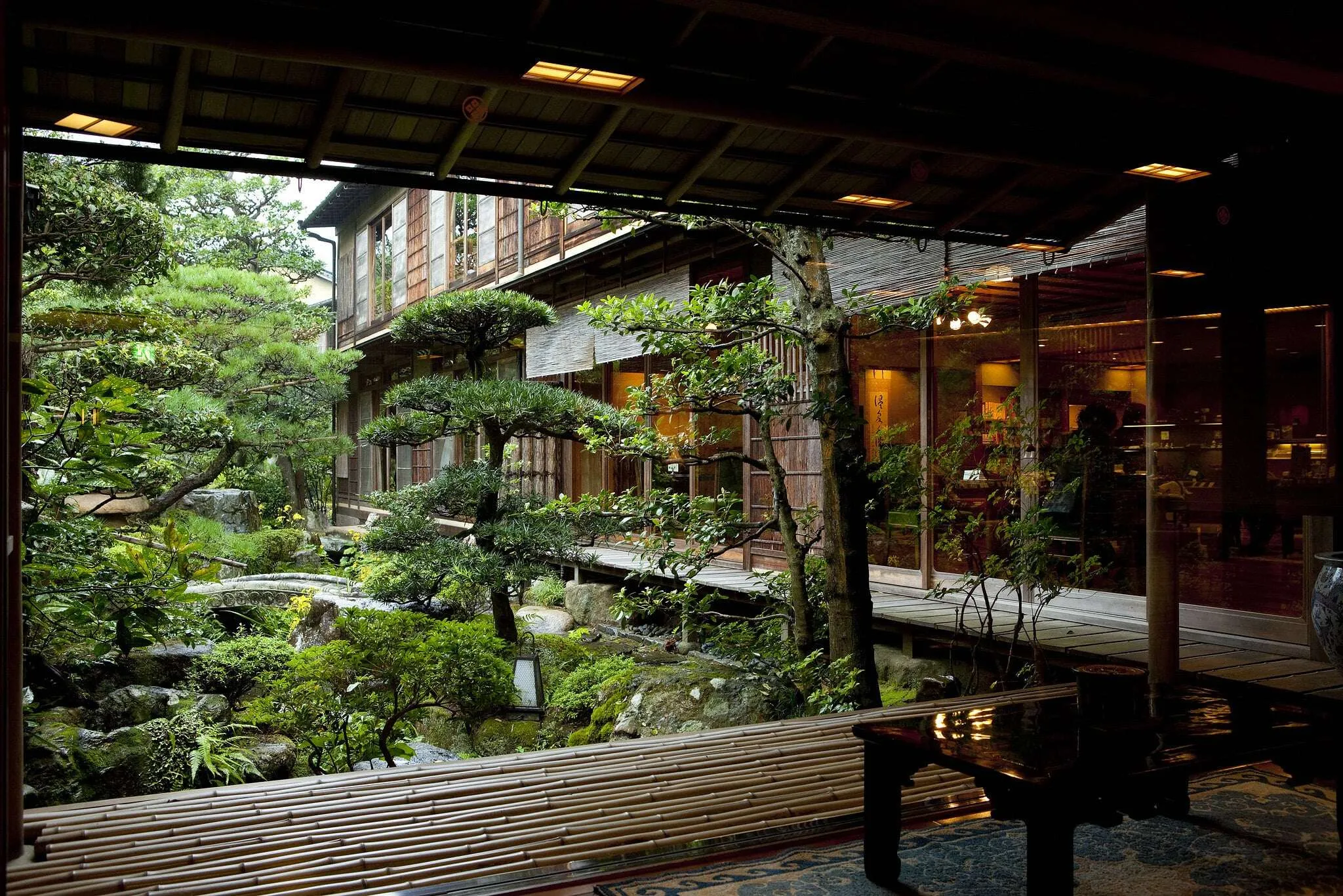 Top Ryokans to Visit Across Japan's Regions