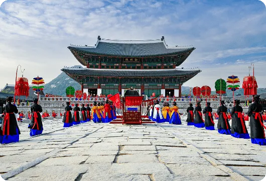 Cultural Experiences and Activities