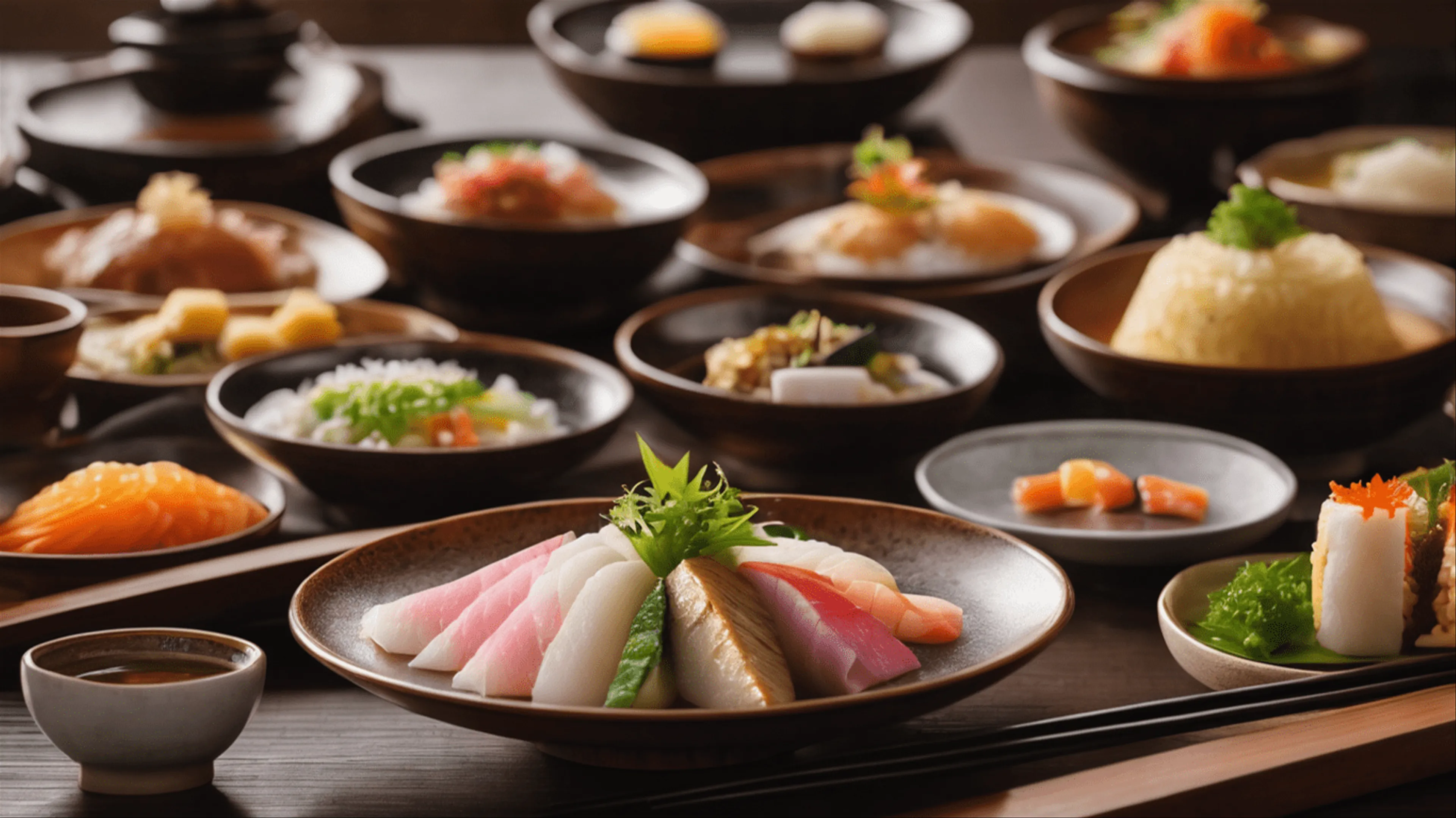 Savoring Tradition: A Culinary Journey Through Kyoto's Kaiseki Cuisine