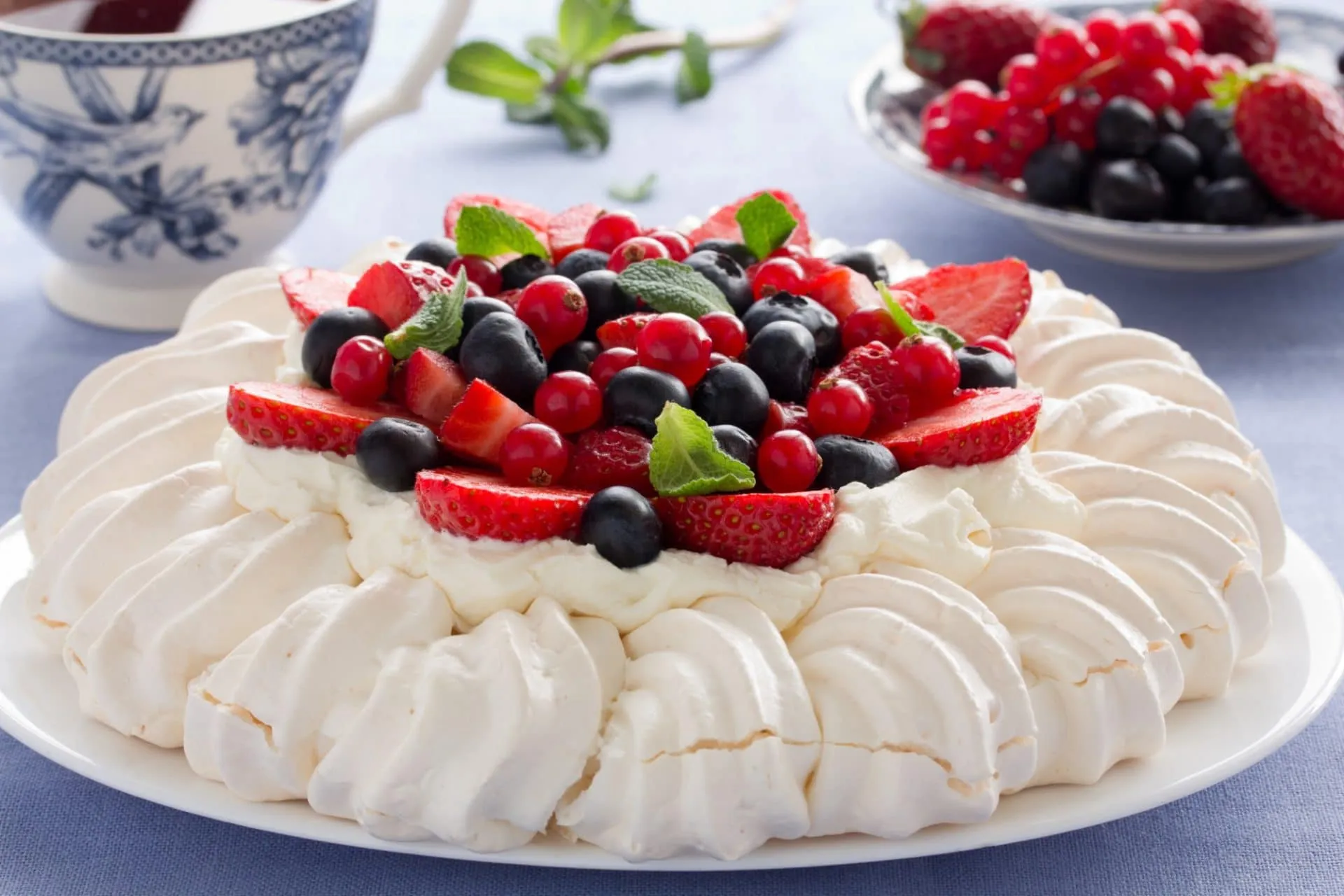 Sweet Treats: Dessert Stops You Must Try