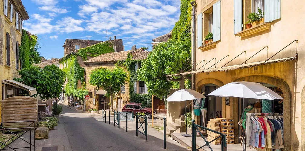 The Culinary Delights of Provence's Villages