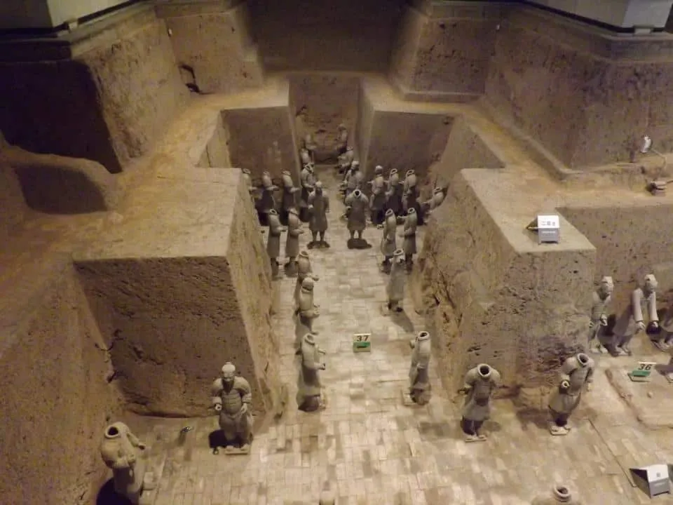 Visiting the Terracotta Army: Practical Tips