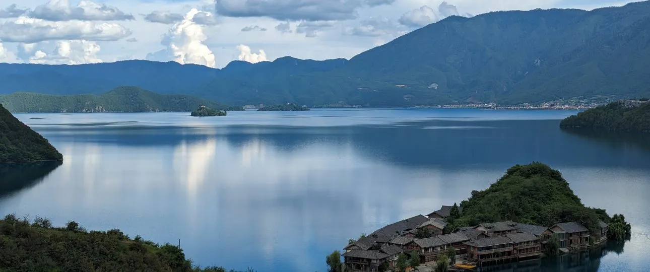 Introduction to Lugu Lake: A Hidden Gem in China