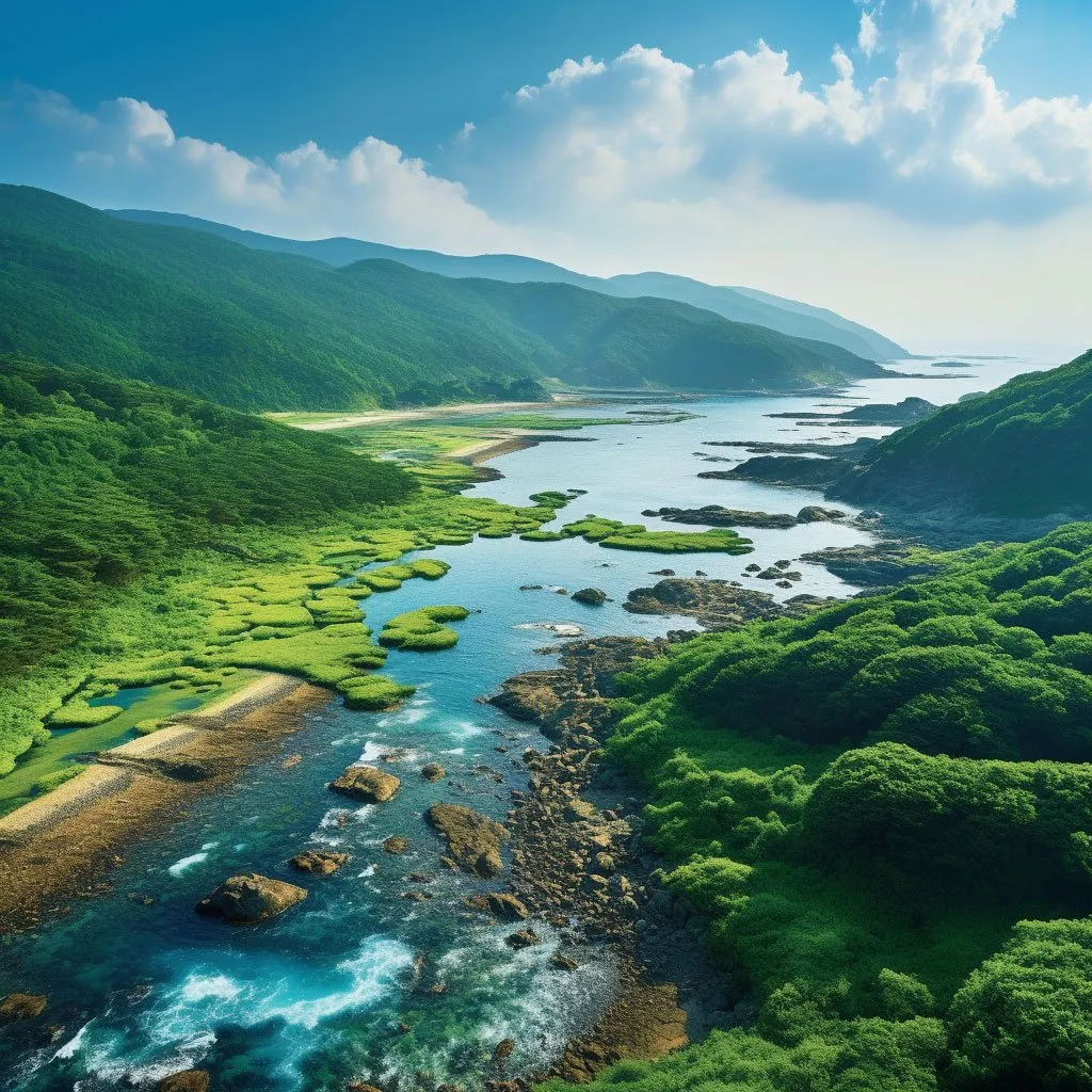 Sustainability and Seafood: Responsible Tourism Practices