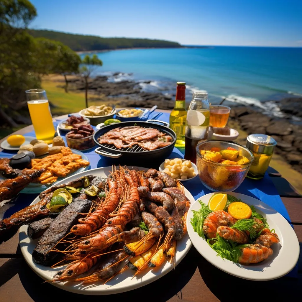 Local Cuisine: Savoring the Flavors of Broome