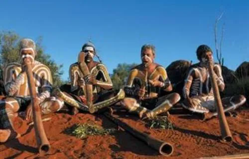 Cultural Significance: Aboriginal Heritage and History