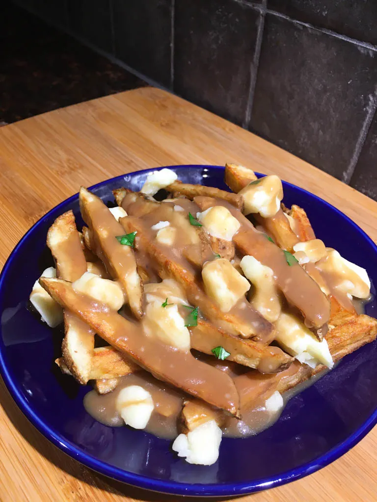 Gourmet Poutine: Innovative Twists on a Classic Dish