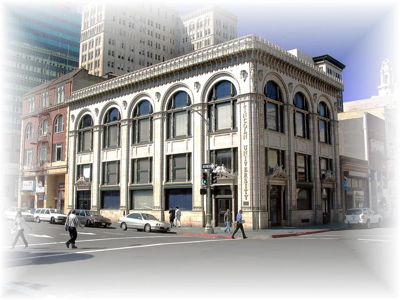 Giới Thiệu Về Khu Mission, San Francisco