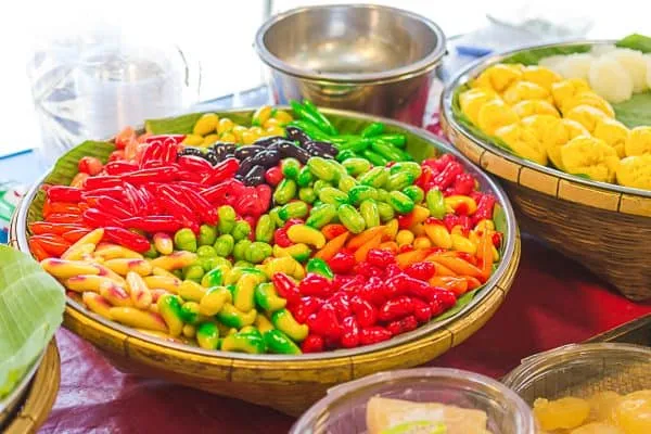 Sweet Treats and Traditional Desserts