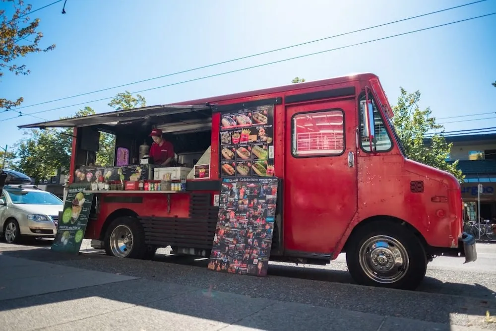 The Rise of Food Trucks in Vancouver