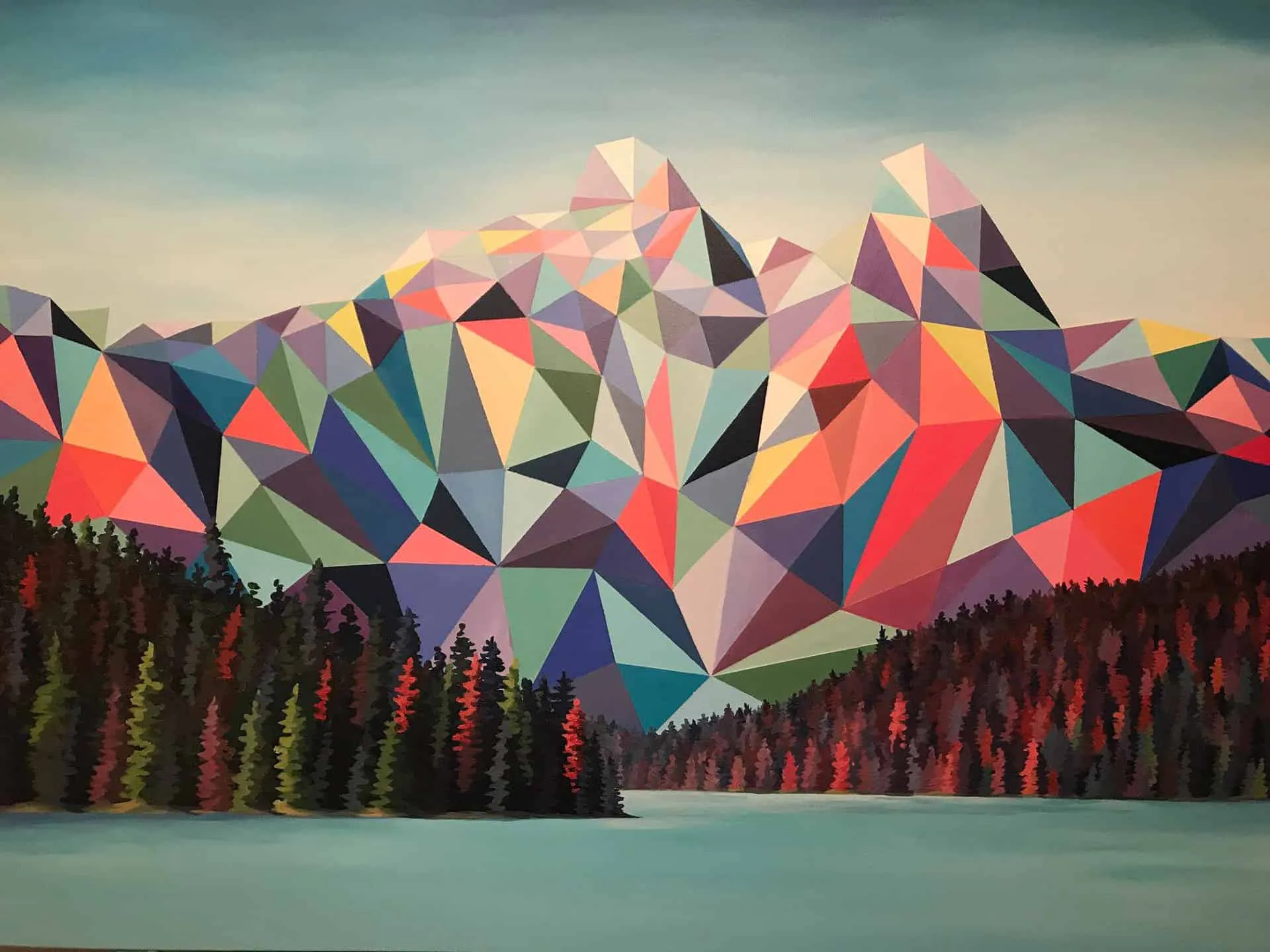 Local Artists Shaping the Scene