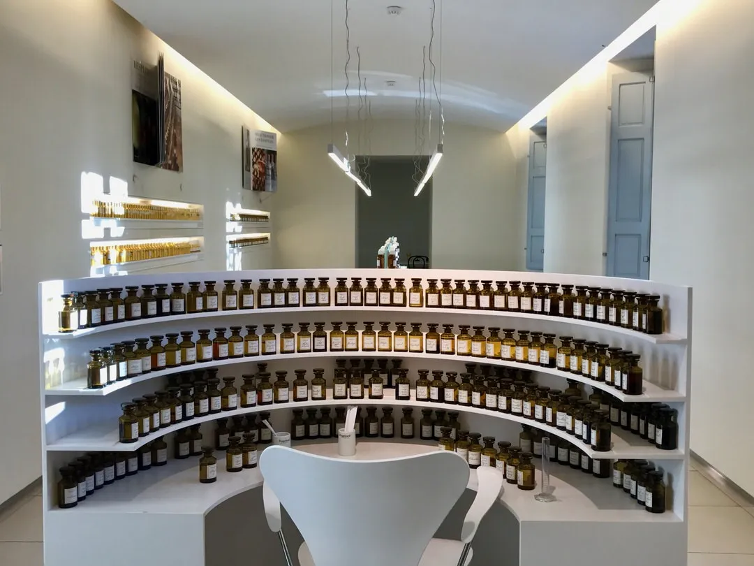 Sustainable Practices in Modern Perfume Production