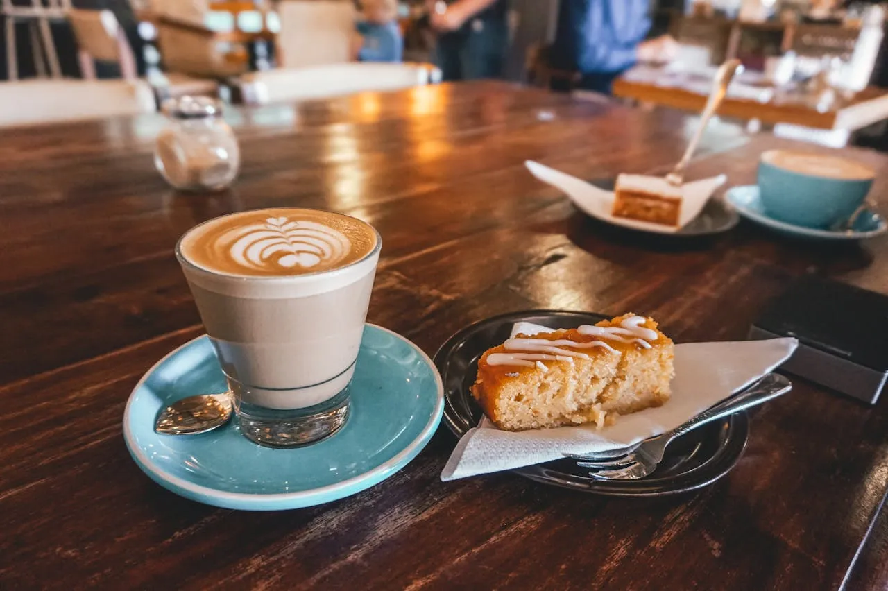 Exploring the Coffee Culture: Best Cafes in the Plateau