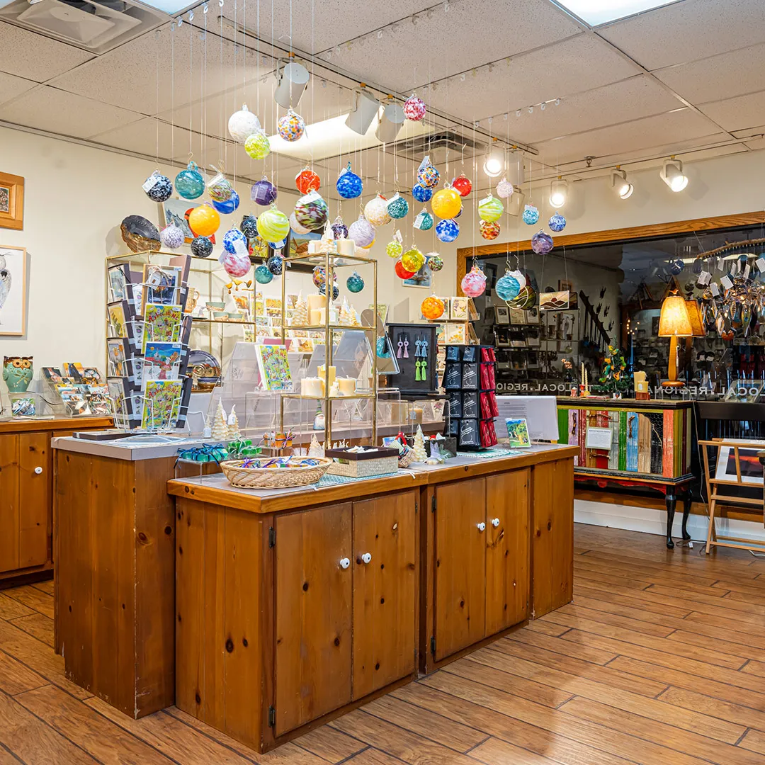 Where to Find Asheville's Best Local Crafts