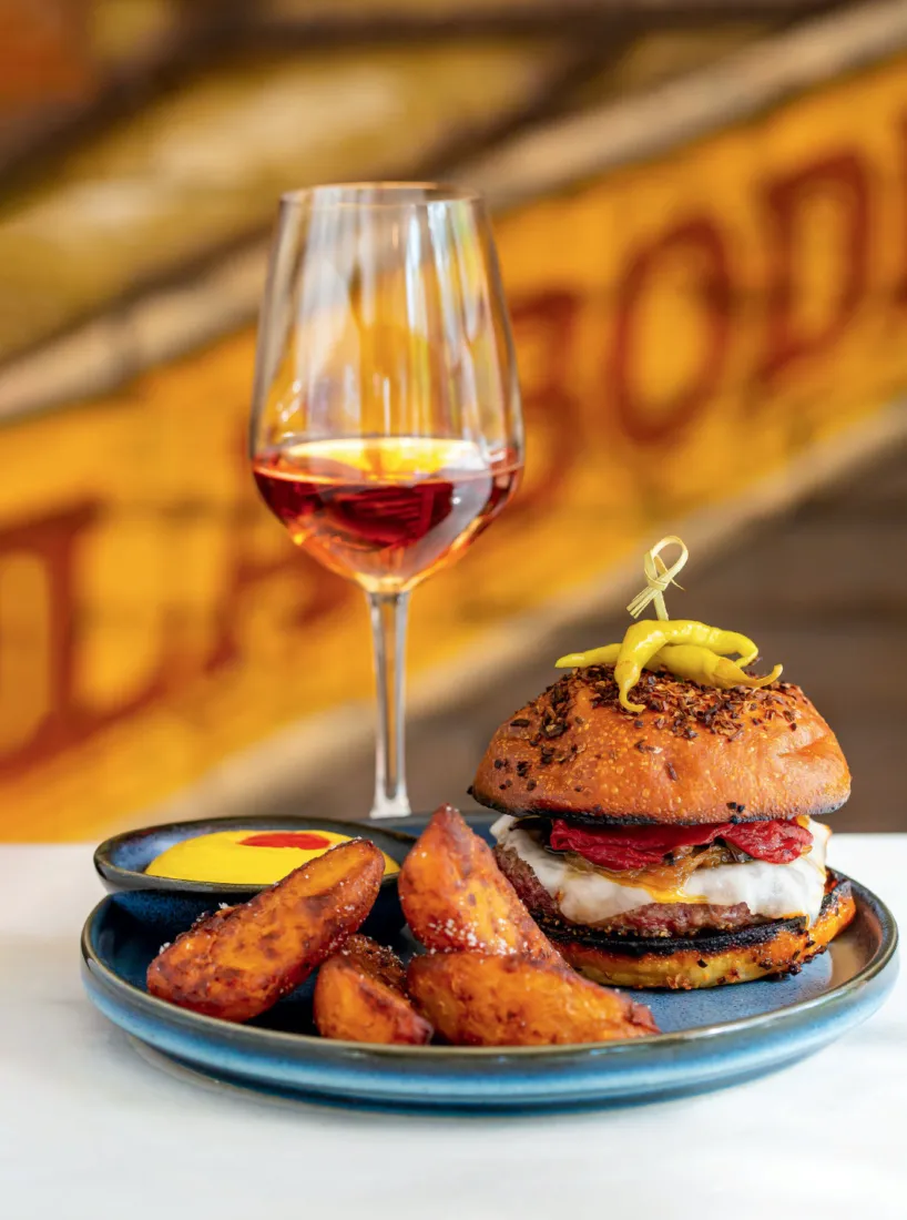 Culinary Delights: Best Eats in Asheville