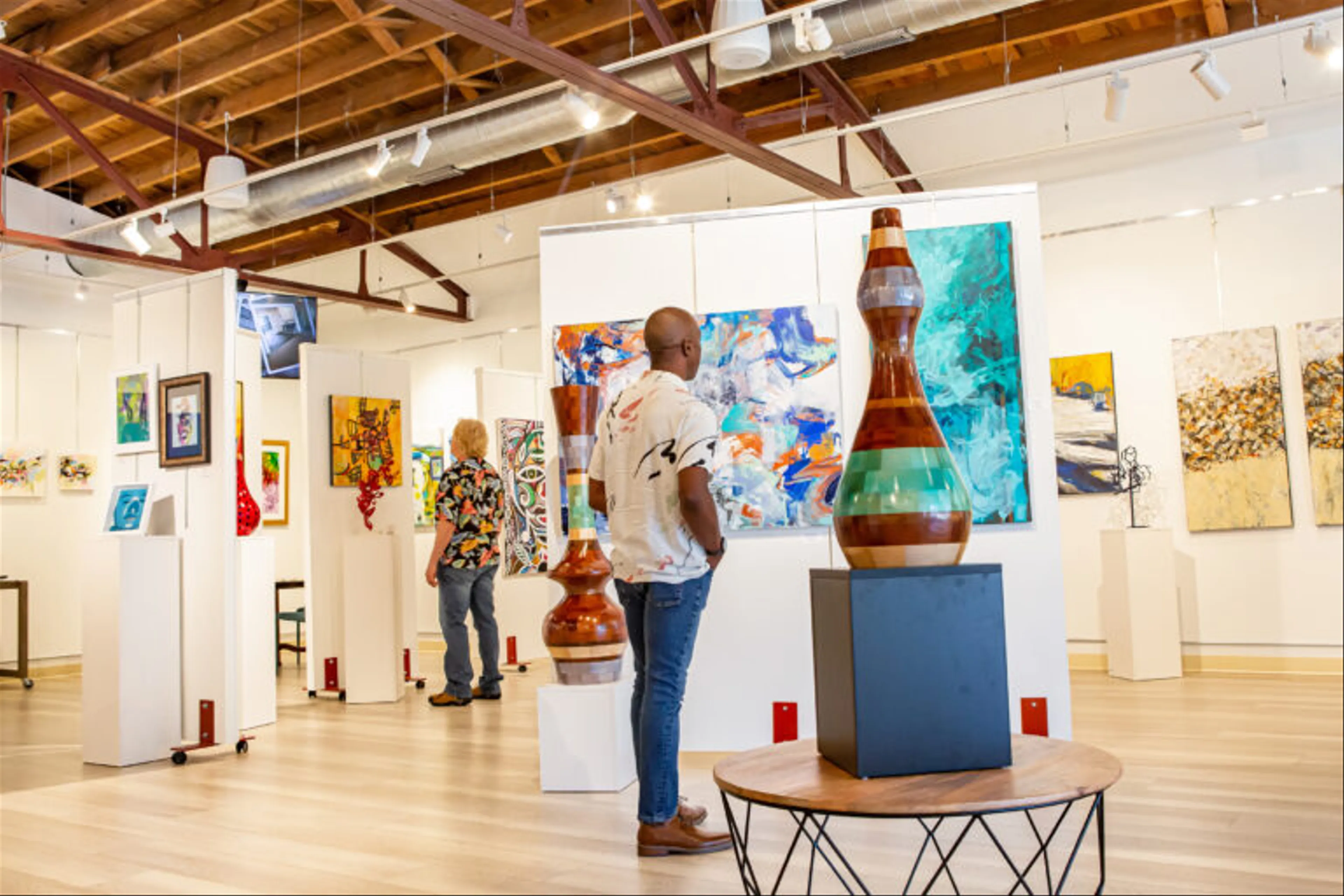 Discovering Asheville: A Weekend of Art, Craft Beer, and Appalachian Beauty