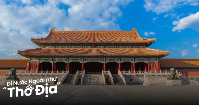 Thời Gian Lý Tưởng Để Khám Phá