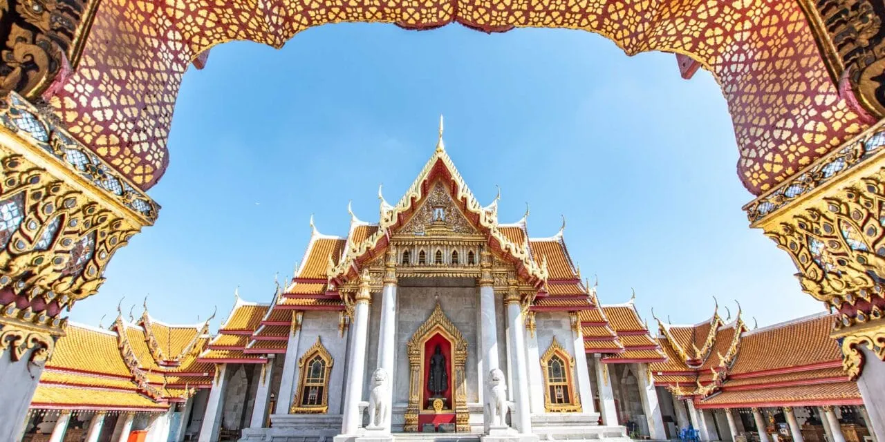 Planning Your Temple Tour: Tips and Recommendations