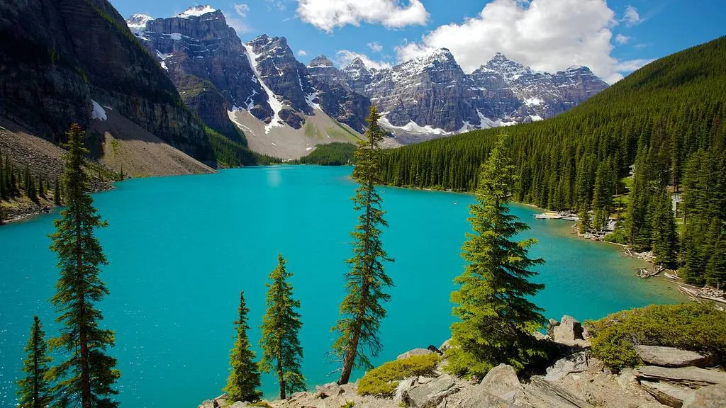 Must-Visit National Parks